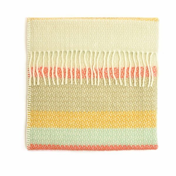 Soft Wool Pram Blanket Tweedmill Childrens Nursery Bedding - Image 8