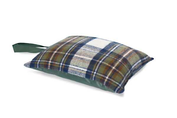 Kneeler Gardening Knee Cushion Tweedmill Waterproof Outdoor Cushions - Image 2