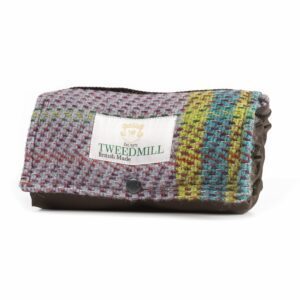 Walker Companion Waterproof Blanket Tweedmill Recycled Outdoor Blankets