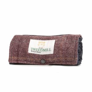 Walker Companion Picnic Blanket Tweedmill Waterproof Camping Blankets