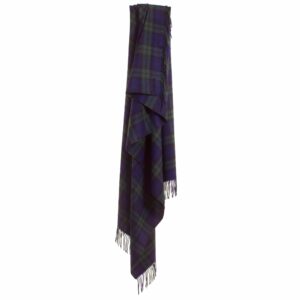 Lambswool Knee Blanket Tweedmill Lambswool Throws