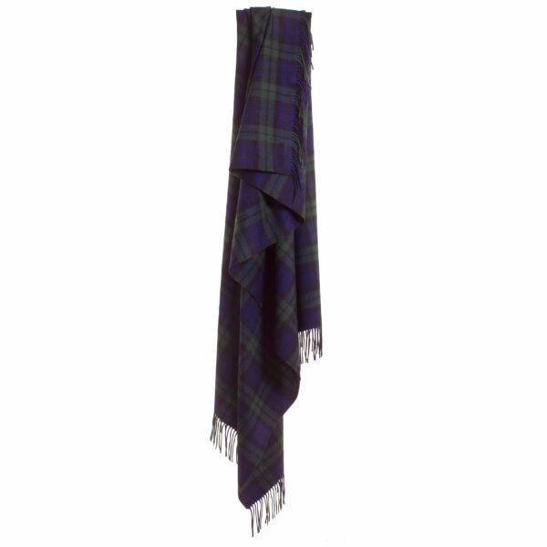 Lambswool Knee Blanket Tweedmill Lambswool Throws