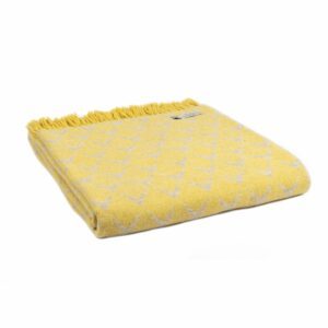 Coastal Merino Throw Blanket Tweedmill Merino Wool Blankets