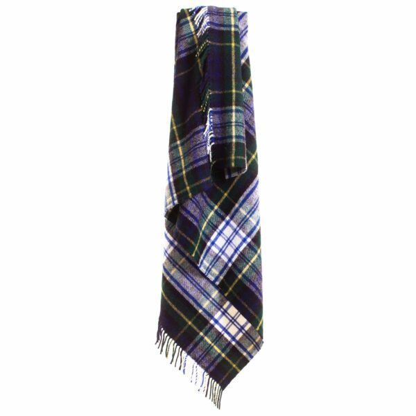 Tartan Knee Blanket Tweedmill Wool Knee Rugs - Image 8