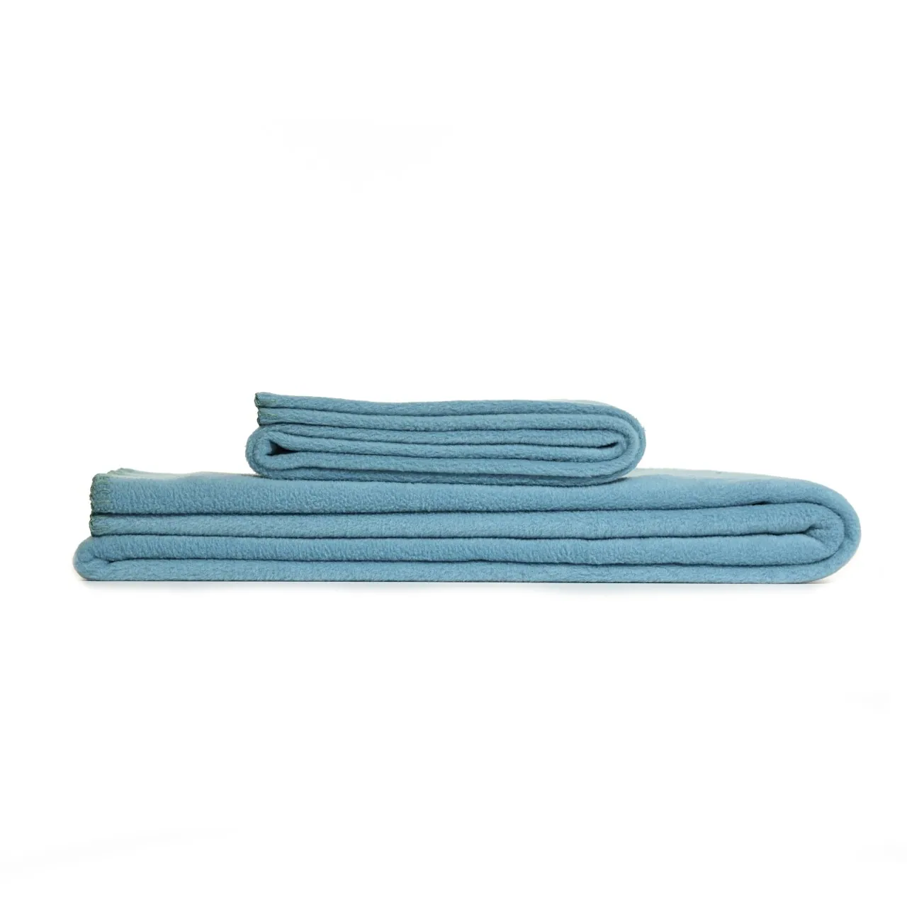 Blue and white fleece blanket new arrivals
