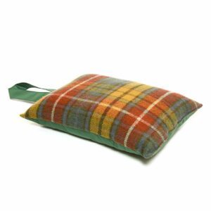 Kneeler Gardening Knee Cushion Tweedmill Waterproof Outdoor Cushions