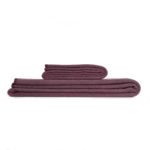 Purple Fleece Blanket Tweedmill Fleece Throw Blankets