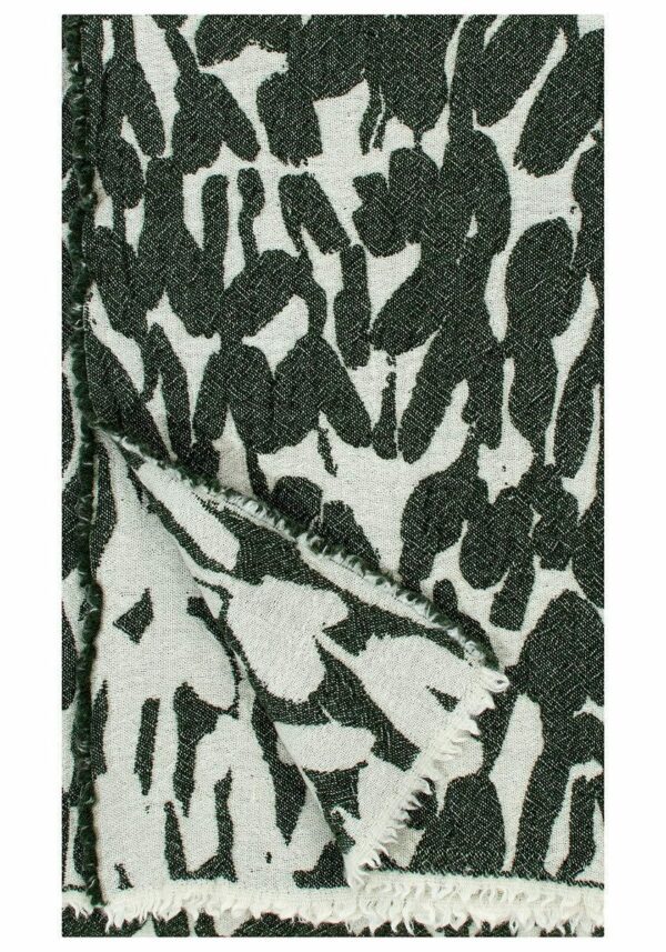 Jakala Merino Wool Blanket - Lapuan Kankurit Bed Throws