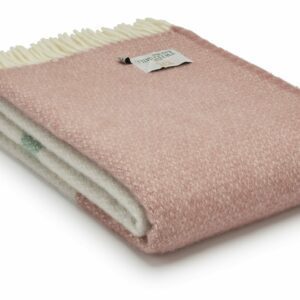 Brecon Wool Throw Blanket Tweedmill Wool Bed Throws