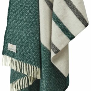 Brecon Wool Knee Blanket Tweedmill Wool Bed Throws