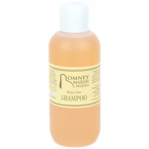 Natural Lanolin Shampoo Conditioner Romney Marsh Wools Haircare