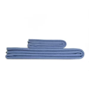 Blue Fleece Blanket Tweedmill Fleece Throw Blankets