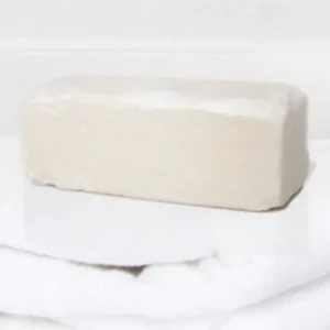 Traditional Laundry Soap Bar Little Beau Sheep Laundry Care