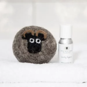 Tumble Dryer Fragrance Balls Little Beau Sheep Laundry Care