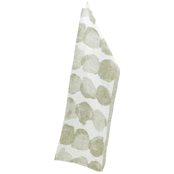 Absorbent Towel Sade Hand Towels Lapuan Kankurit Linen Bath Towels - Image 2