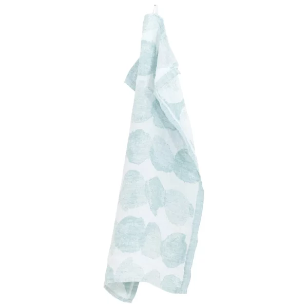 Absorbent Towel Sade Hand Towels Lapuan Kankurit Linen Bath Towels - Image 4