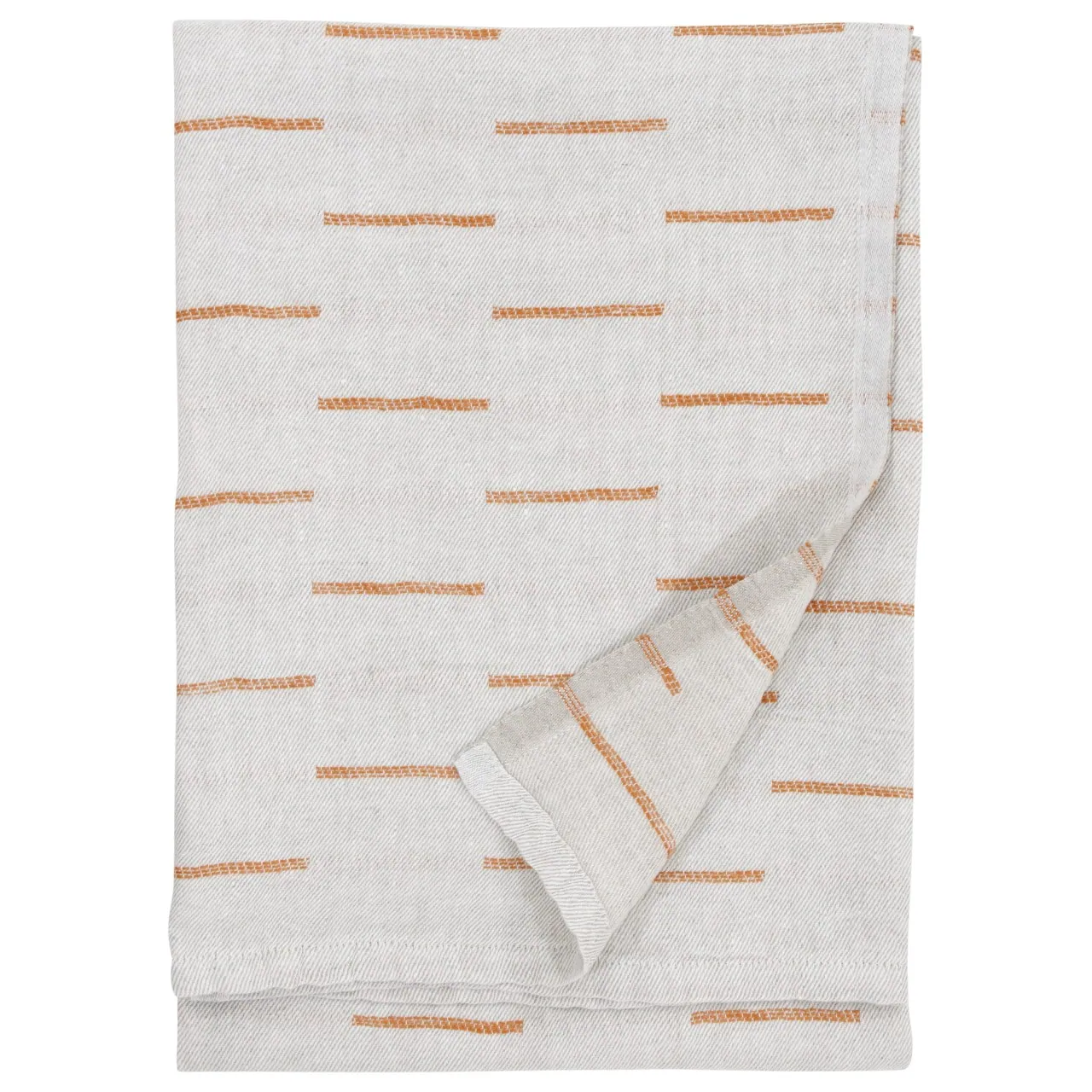 Kitchen Hand Towel Friida Linen Towels Lapuan Kankurit Tea Towels - White  Motive