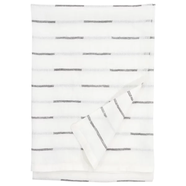 Bath Towel Paussi Beach Towels Lapuan Kankurit Linen Bath Towels - Image 2