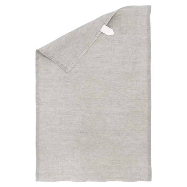 Beige Tea Towel Mono Linen Towels Lapuan Kankurit Kitchen Towels