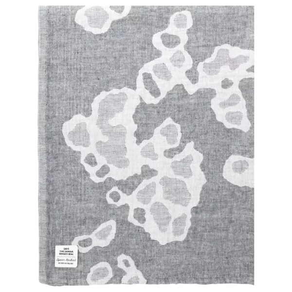 Body Towel Saimaannorppa Quick Dry Towels Lapuan Kankurit Bath Linen - Image 2