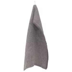 Brown Hand Towel Mono Linen Towels Lapuan Kankurit Kitchen Towels