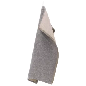 Brown Towel Orange Hand Towel Lapuan Kankurit Duo Kitchen Linen