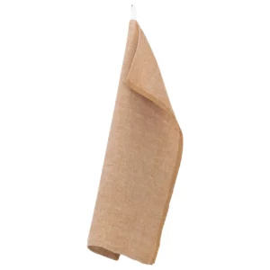 Burnt Orange Towel Mono Linen Towels Lapuan Kankurit Kitchen Towels