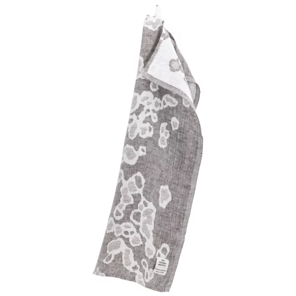 Dry Towel Saimaannorppa Hand Towels Lapuan Kankurit Linen Bath Towels - Image 2