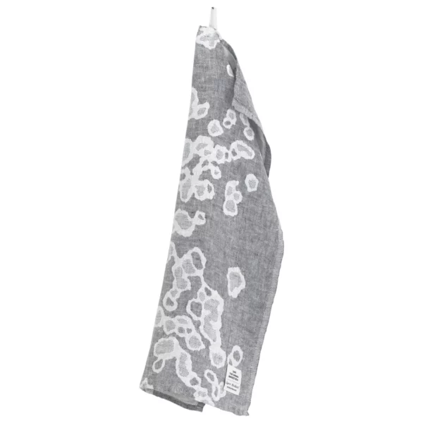 Dry Towel Saimaannorppa Hand Towels Lapuan Kankurit Linen Bath Towels