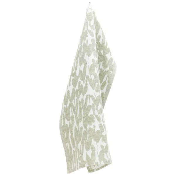 Drying Cloth Jakala Hand Towels Lapuan Kankurit Linen Bath Towels - Image 5