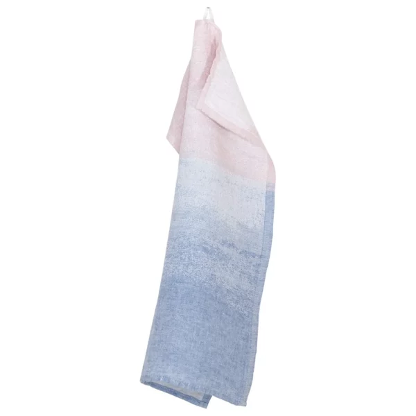 Drying Towel Saari Hand Towels Lapuan Kankurit Linen Bath Towels