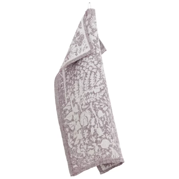 Face Cloth Villiyrtit Hand Towels Lapuan Kankurit Linen Bath Towels - Image 4