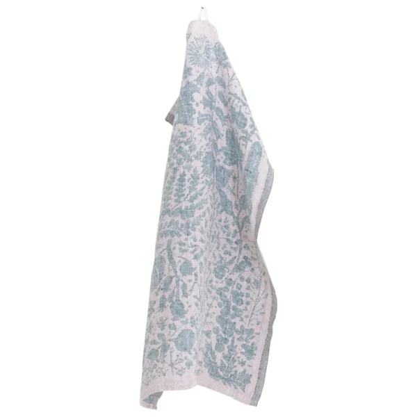 Face Cloth Villiyrtit Hand Towels Lapuan Kankurit Linen Bath Towels - Image 6