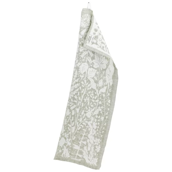 Face Cloth Villiyrtit Hand Towels Lapuan Kankurit Linen Bath Towels - Image 2