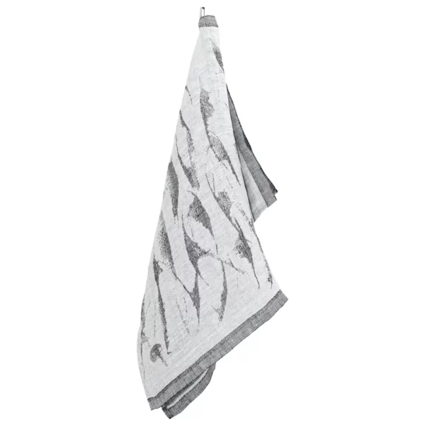 Fast Drying Towel Aallokko Hand Towels Lapuan Kankurit Bath Linen - Image 2