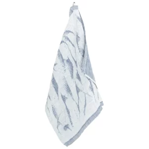Fast Drying Towel Aallokko Hand Towels Lapuan Kankurit Bath Linen