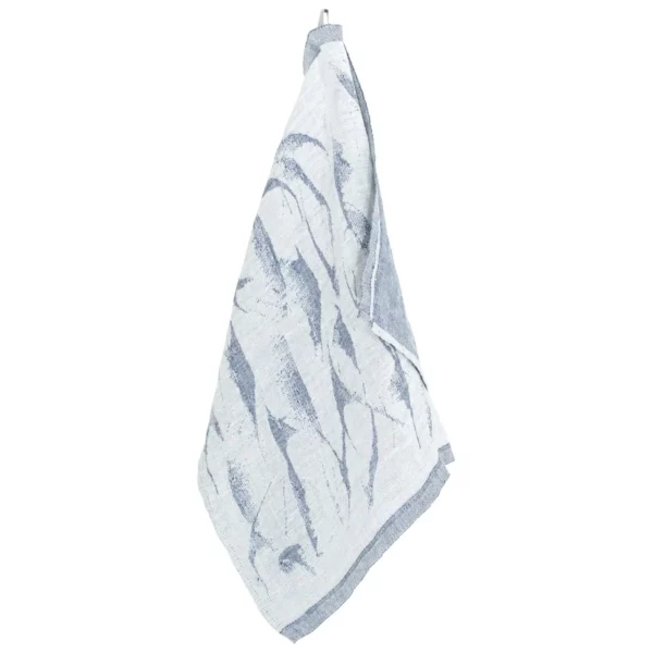 Fast Drying Towel Aallokko Hand Towels Lapuan Kankurit Bath Linen