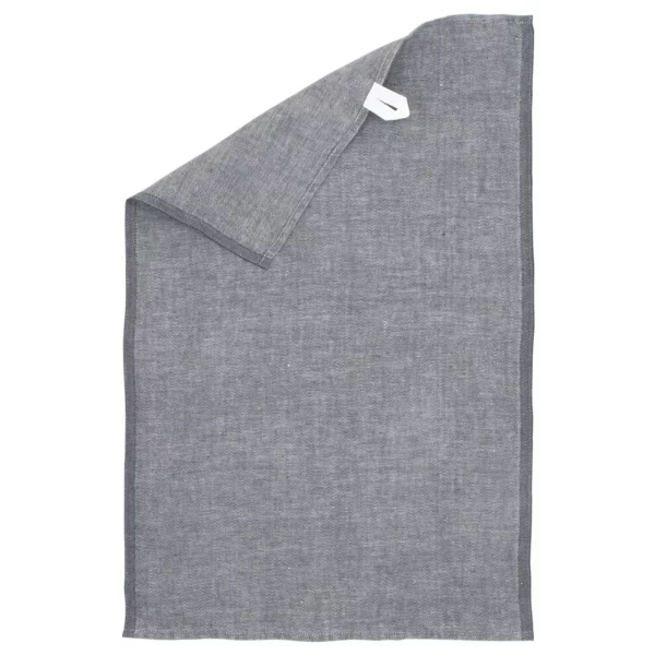 Grey Tea Towel Mono Linen Towels Lapuan Kankurit Kitchen Towels