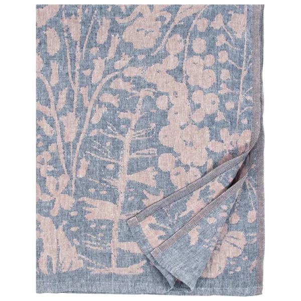 Hair Towel Villiyrtit Quick Dry Towels Lapuan Kankurit Bath Linen - Image 3