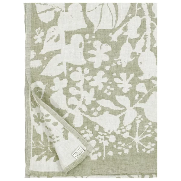 Hair Towel Villiyrtit Quick Dry Towels Lapuan Kankurit Bath Linen - Image 5