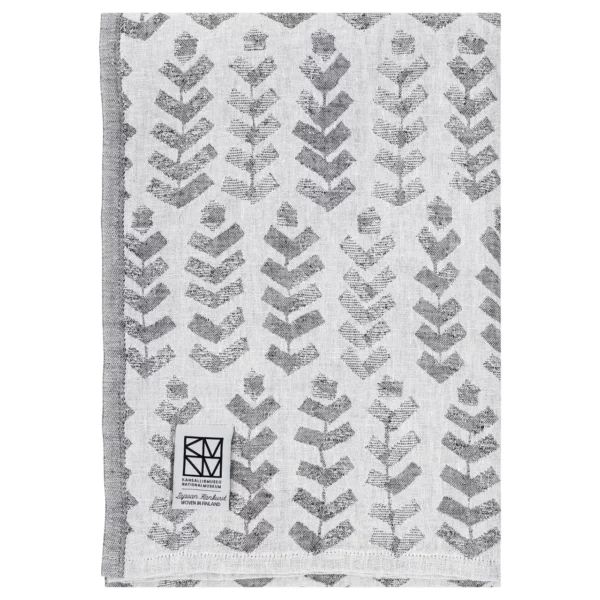 Head Towel Ruusu x Hvittrask Quick Dry Towels Lapuan Kankurit Bath Linen - Image 3
