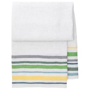 Holiday Towel Lewa Beach Towels Lapuan Kankurit Linen Bath Towels