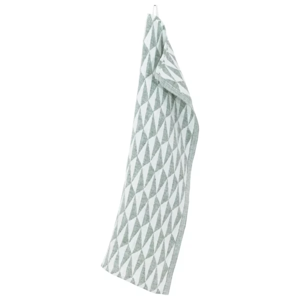 Kitchen Cloth Triano Absorbent Towels Lapuan Kankurit Linen Tea Towels