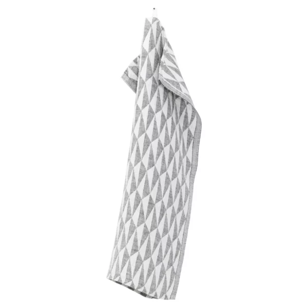 Kitchen Cloth Triano Absorbent Towels Lapuan Kankurit Linen Tea Towels - Image 4