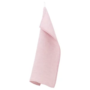 Pink Tea Towel Mono Linen Towels Lapuan Kankurit Kitchen Towels