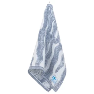 Rapid Dry Towel Aallonmurtaja Hand Towels Lapuan Kankurit Bath Linen