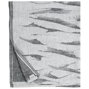 Spa Towel Aallokko Beach Towels Lapuan Kankurit Linen Bath Towels