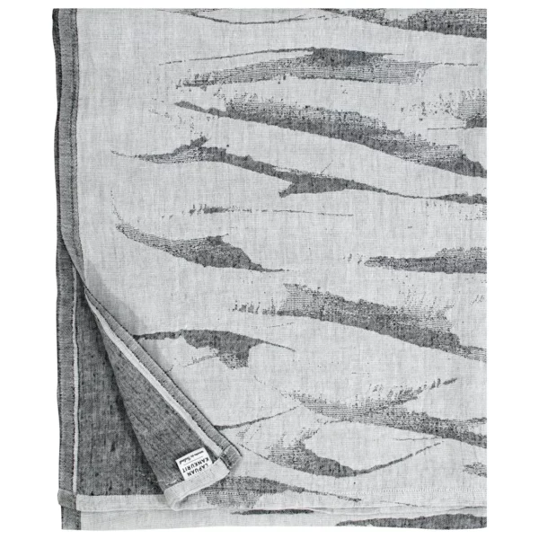 Spa Towel Aallokko Beach Towels Lapuan Kankurit Linen Bath Towels