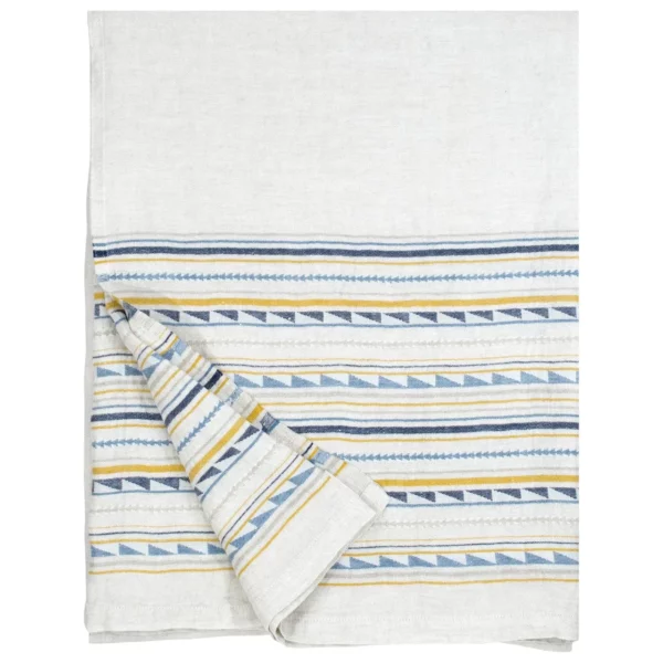 Travel Towel Watamu Beach Towels Lapuan Kankurit Linen Bath Towels
