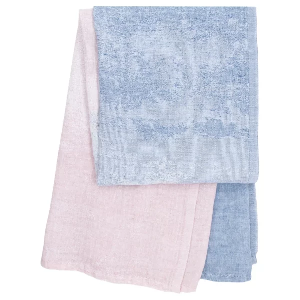 Washing Towel Saari Beach Towels Lapuan Kankurit Linen Bath Towels - Image 2